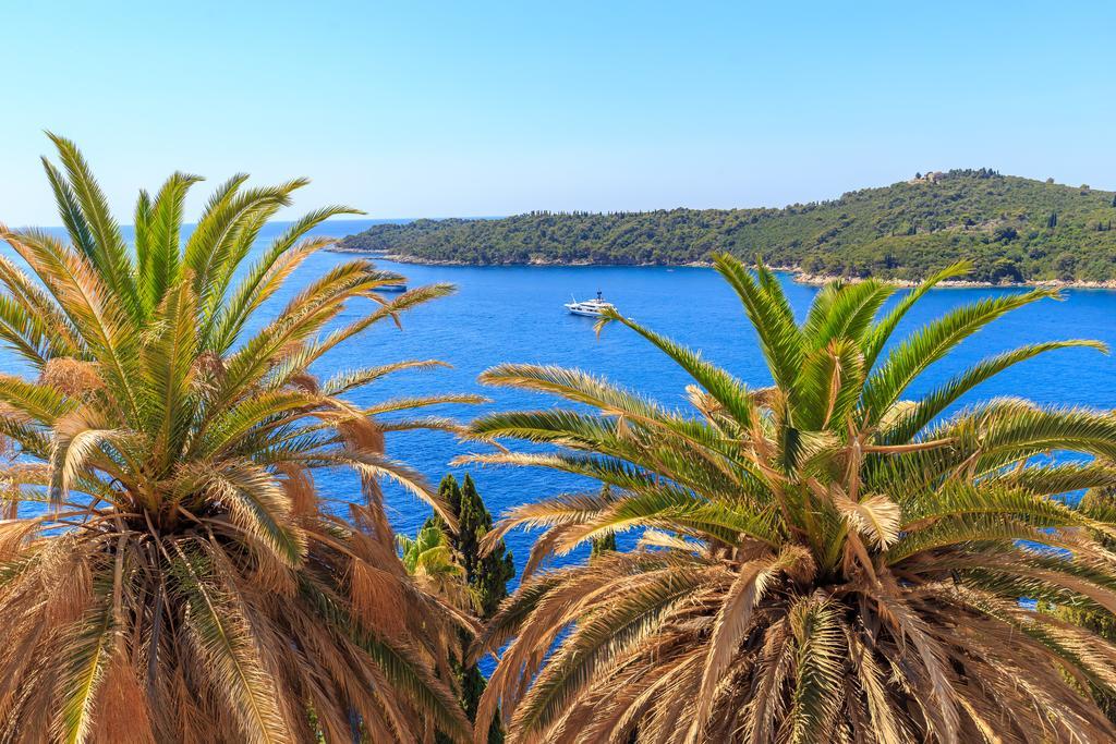 Two Palm Trees Apartment Ragusa Esterno foto