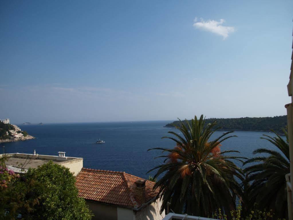 Two Palm Trees Apartment Ragusa Esterno foto