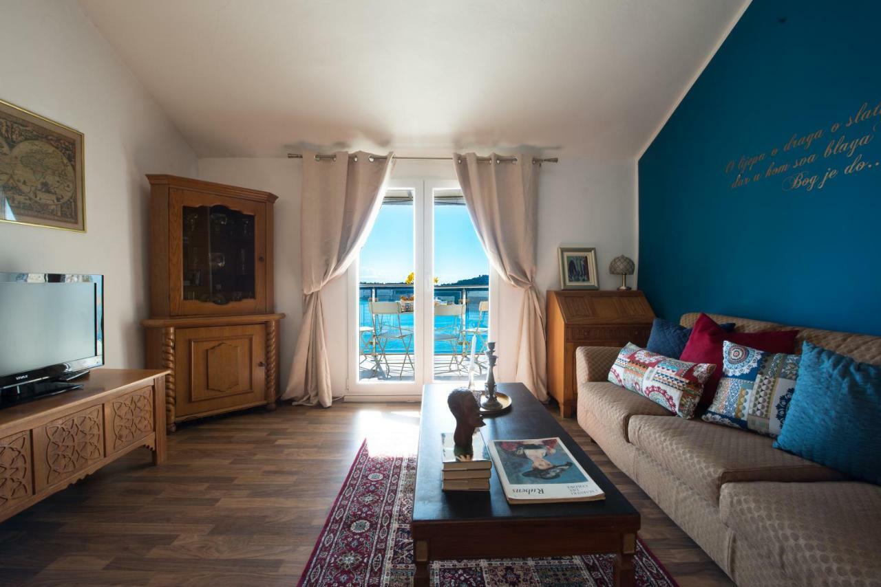 Two Palm Trees Apartment Ragusa Esterno foto